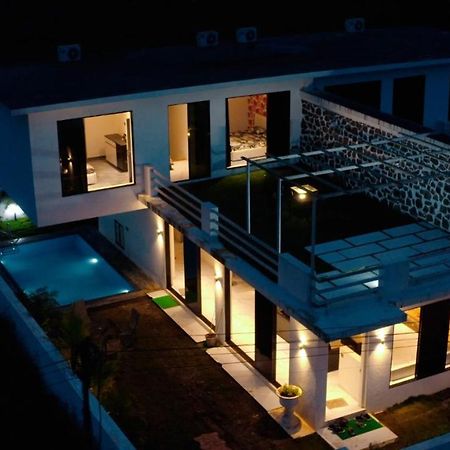 Platinum Villa 3BHK Lonavala Esterno foto