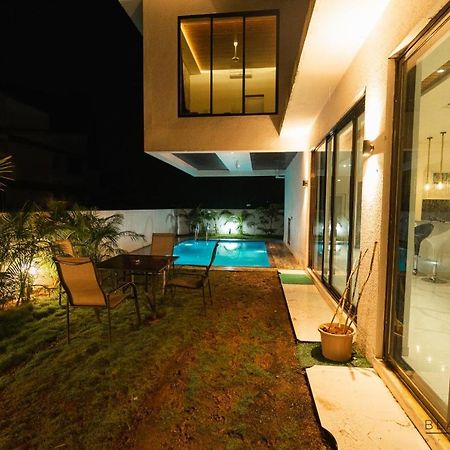 Platinum Villa 3BHK Lonavala Esterno foto