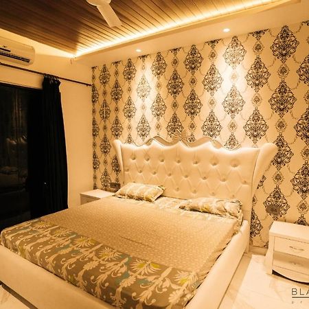 Platinum Villa 3BHK Lonavala Esterno foto