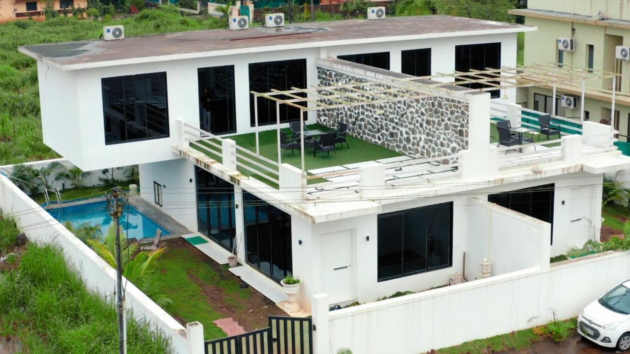 Platinum Villa 3BHK Lonavala Esterno foto