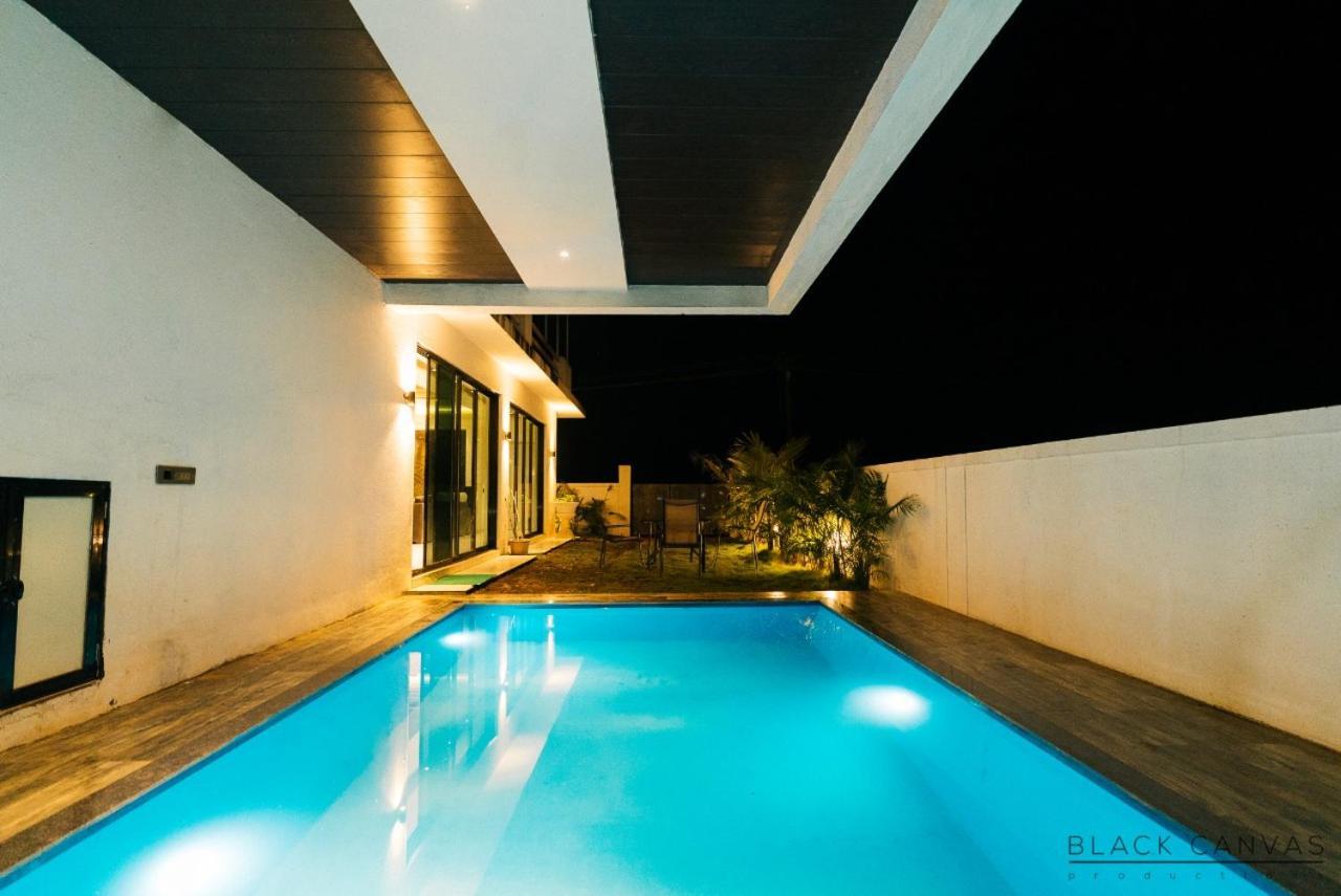 Platinum Villa 3BHK Lonavala Esterno foto