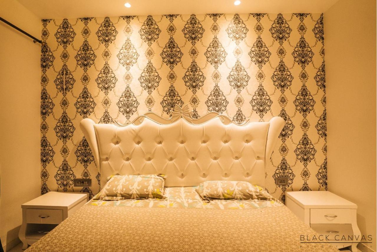 Platinum Villa 3BHK Lonavala Esterno foto