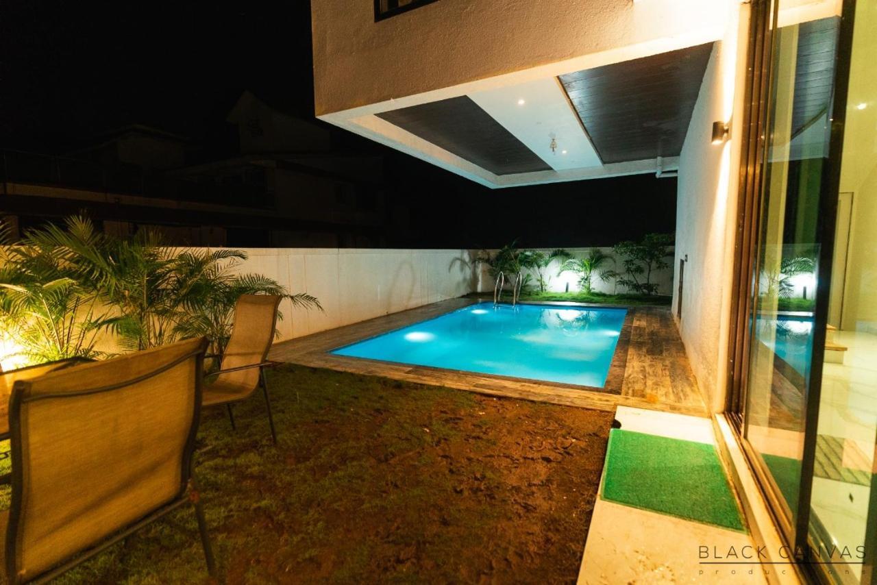Platinum Villa 3BHK Lonavala Esterno foto