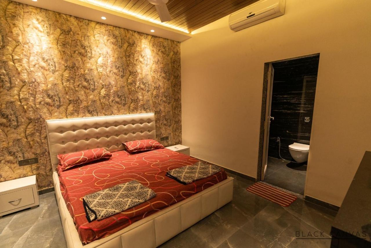 Platinum Villa 3BHK Lonavala Esterno foto