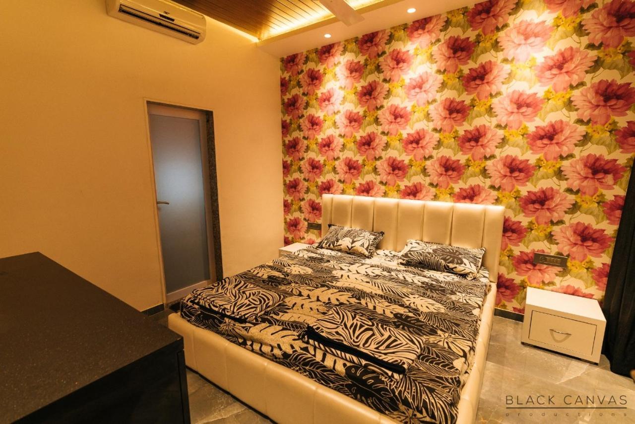Platinum Villa 3BHK Lonavala Esterno foto