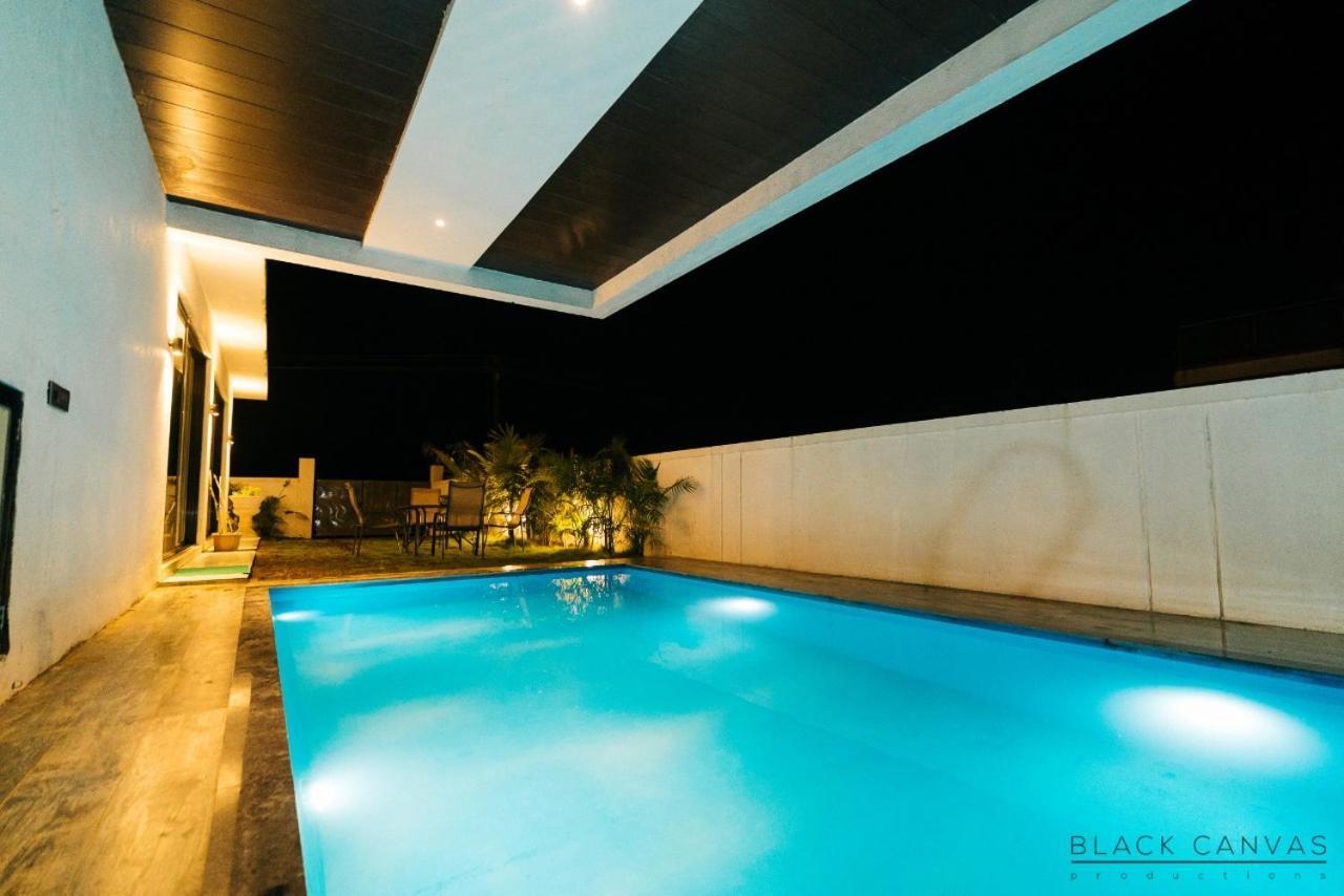 Platinum Villa 3BHK Lonavala Esterno foto