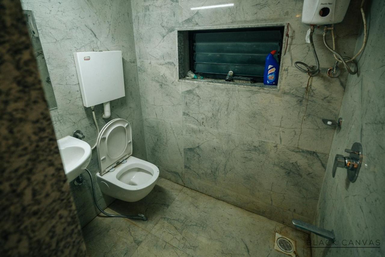 Platinum Villa 3BHK Lonavala Esterno foto
