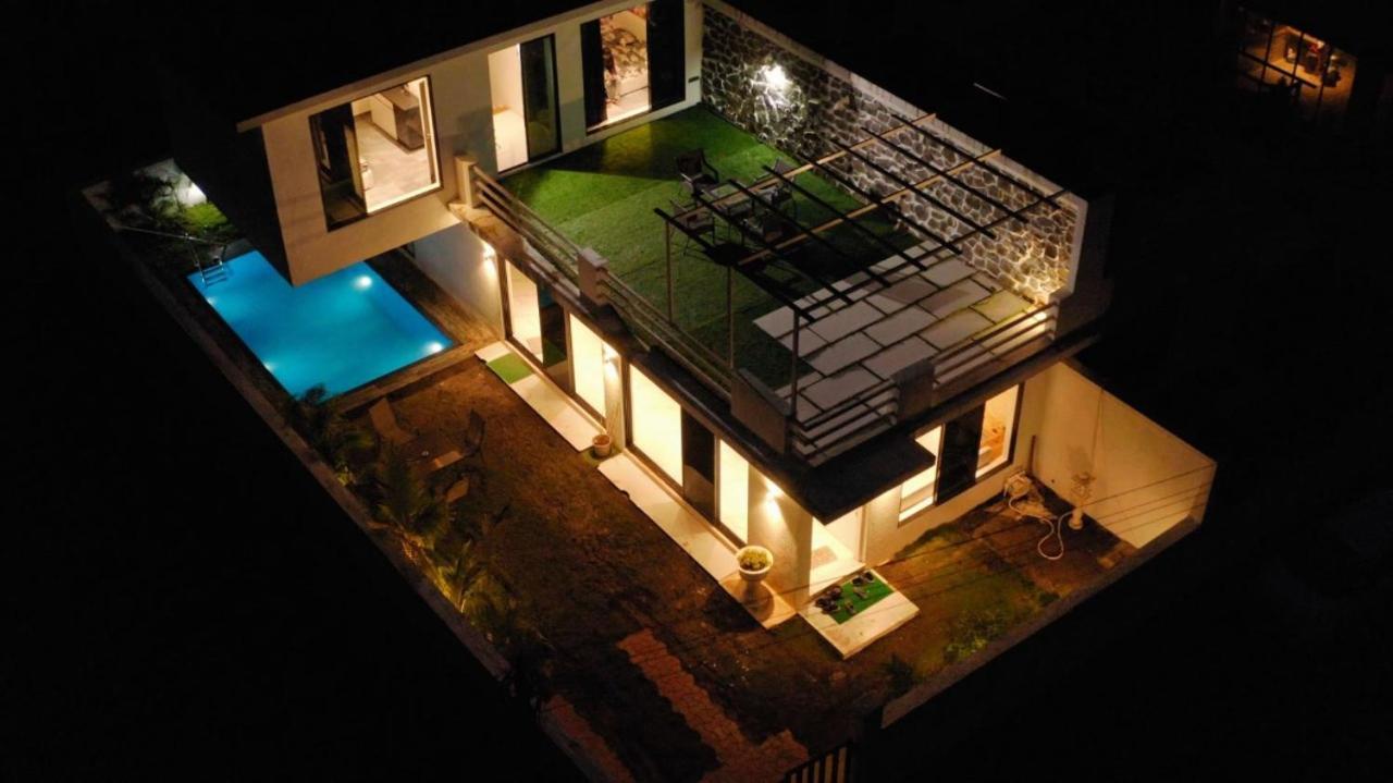 Platinum Villa 3BHK Lonavala Esterno foto