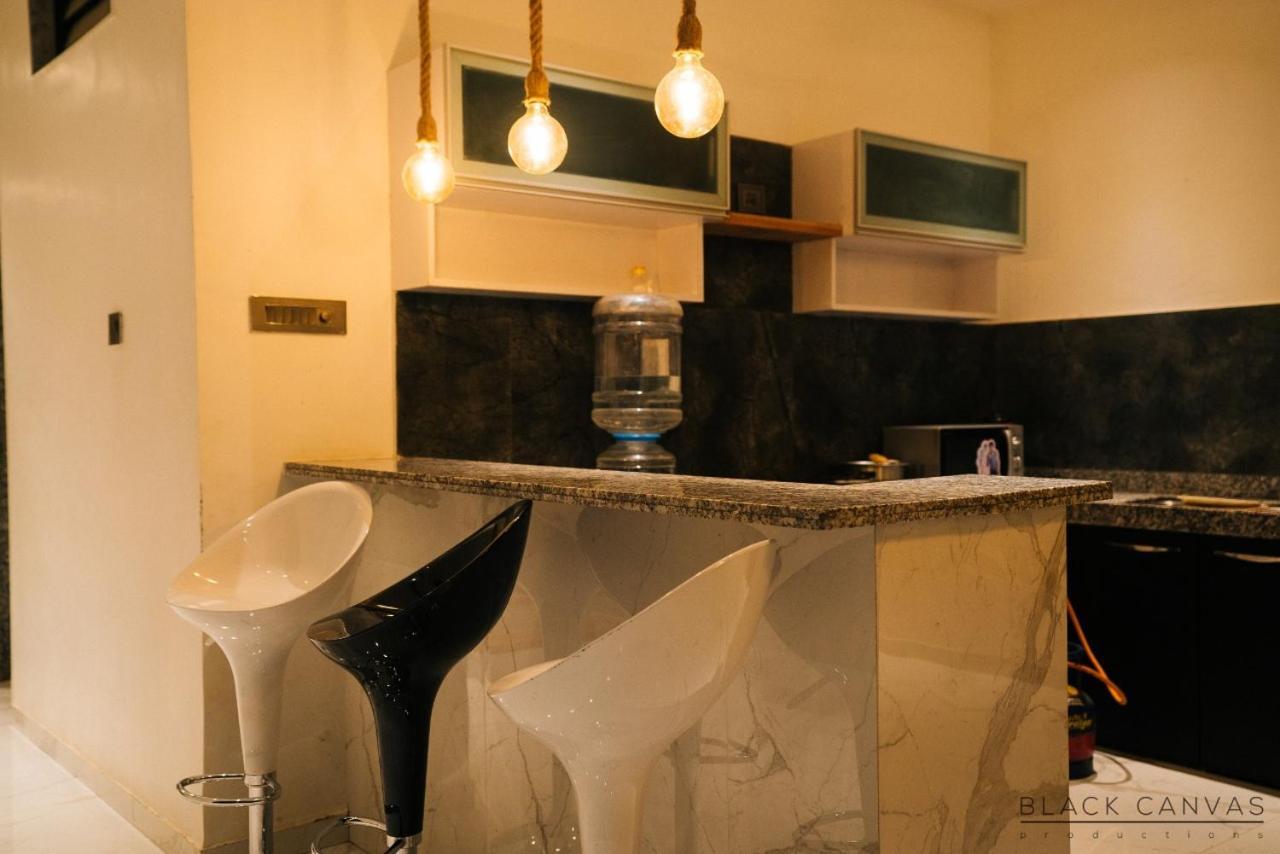 Platinum Villa 3BHK Lonavala Esterno foto