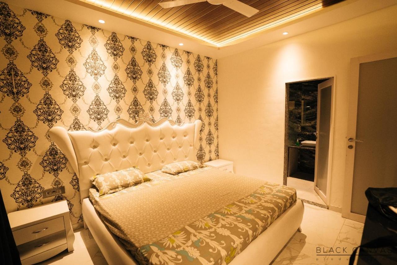 Platinum Villa 3BHK Lonavala Esterno foto