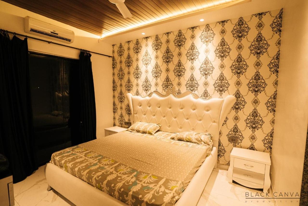 Platinum Villa 3BHK Lonavala Esterno foto