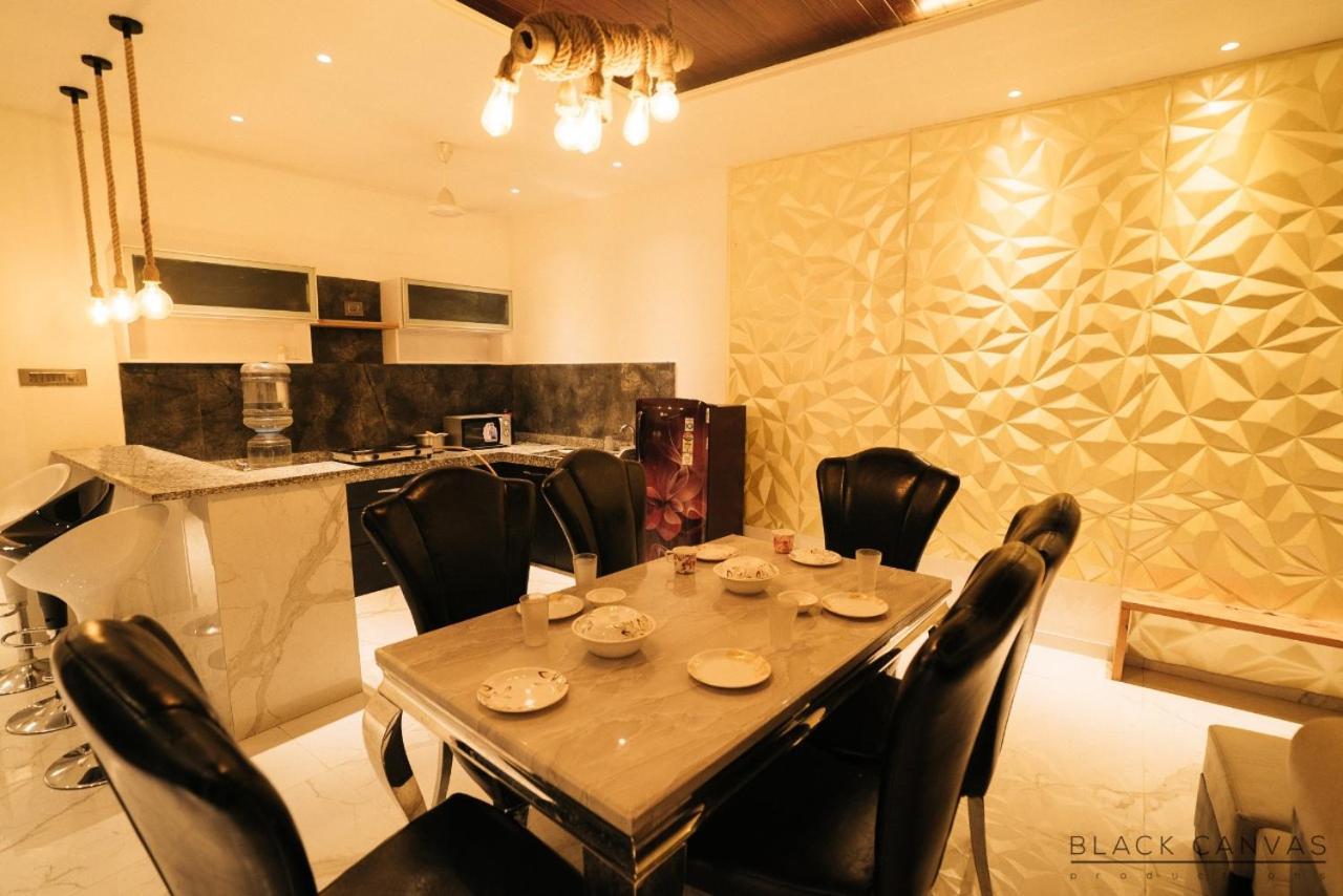 Platinum Villa 3BHK Lonavala Esterno foto